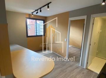 Apartamento · 35m² · 2 Quartos · EDIFICIO BEM VIVER MARQUES DE ITU, SANTA CECILIA - APARTAMENTO DE 35m² COM 2 DORMITÓRIOS, 3 BANHEIRO