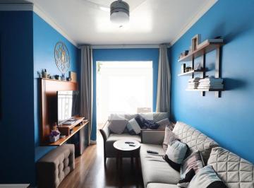 Apartamento · 52m² · 2 Quartos · 1 Vaga · Apartamento à Venda - Penha de França, 2 Quartos, 52 m2