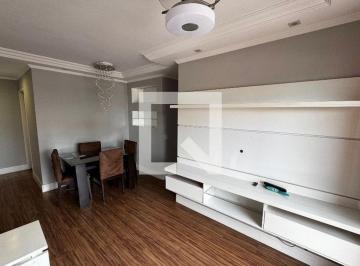 Apartamento · 62m² · 3 Quartos · 1 Vaga · Apartamento à Venda - Santana, 3 Quartos,  62 m2