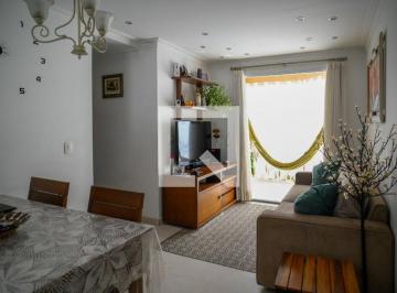 Apartamento · 65m² · 3 Quartos · 1 Vaga · Apartamento à Venda - Sacomã, 3 Quartos, 65 m2