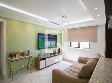 Apartamento · 56m² · 2 Quartos · 1 Vaga · Apartamento à Venda - Santana, 2 Quartos,  56 m2