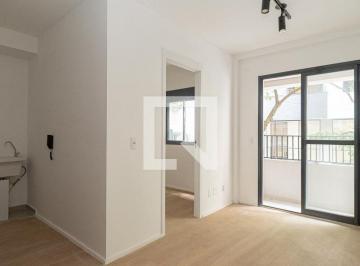 Apartamento · 36m² · 2 Quartos · Apartamento à Venda - Bela Vista, 2 Quartos, 36 m2