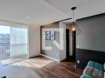 Apartamento · 52m² · 2 Quartos · 1 Vaga · Apartamento à Venda - Ipiranga, 2 Quartos, 52 m2