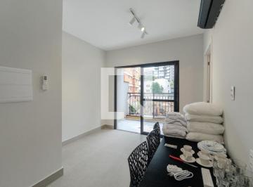 Apartamento · 44m² · 1 Quarto · Apartamento à Venda - Consolação, 1 Quarto, 44 m2