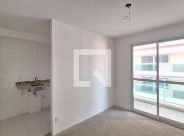 Apartamento · 42m² · 1 Quarto · 1 Vaga · Apartamento à Venda - Barra Funda, 1 Quarto, 42 m2