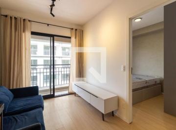 Apartamento · 30m² · 1 Quarto · Apartamento à Venda - Vila Madalena, 1 Quarto, 30 m2