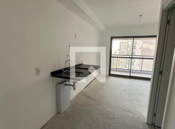 Apartamento · 27m² · 1 Quarto · Apartamento à Venda - Chácara Santo Antonio, 1 Quarto,  27 m2