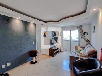 Apartamento · 72m² · 2 Quartos · 1 Vaga · Apartamento à Venda - Ipiranga, 2 Quartos, 72 m2