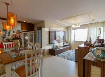 Apartamento · 88m² · 2 Quartos · 1 Vaga · Apartamento à Venda - Cambuci, 2 Quartos, 88 m2