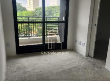 Foto 01 · Apartamento de 2 Quartos com Vaga em Água Fria, SP: Espaço Ideal para Criar Memórias Inesquecíveis!
