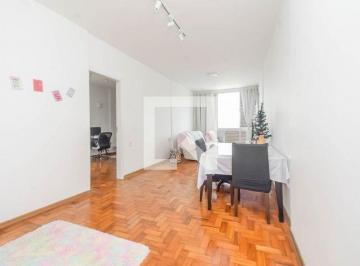 Apartamento · 96m² · 3 Quartos · Apartamento à Venda - Consolação, 3 Quartos,  96 m2