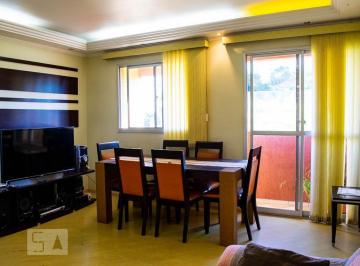 Apartamento · 79m² · 3 Quartos · 2 Vagas · Apartamento à Venda - Mandaqui, 3 Quartos,  79 m2
