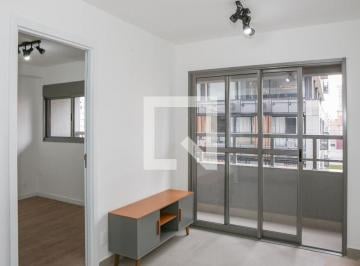 Apartamento · 30m² · 1 Quarto · Apartamento à Venda - Vila Pompéia, 1 Quarto, 30 m2