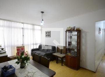 Apartamento · 84m² · 2 Quartos · 1 Vaga · Apartamento à Venda - Cambuci, 2 Quartos,  84 m2