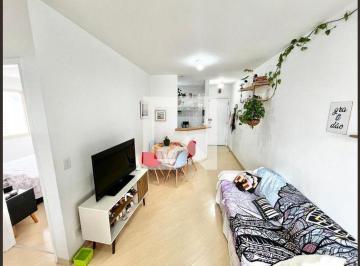 Apartamento · 50m² · 2 Quartos · 1 Vaga · Apartamento à Venda - Mandaqui, 2 Quartos,  50 m2