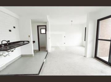 Apartamento · 39m² · 1 Quarto · 1 Vaga · Apartamento à Venda - Água Fria, 1 Quarto, 39 m2