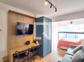 Apartamento · 25m² · 1 Quarto · Apartamento à Venda - Vila Pompéia, 1 Quarto,  25 m2