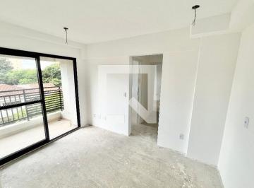 Apartamento · 46m² · 1 Quarto · 1 Vaga · Apartamento à Venda - Água Fria, 1 Quarto, 46 m2