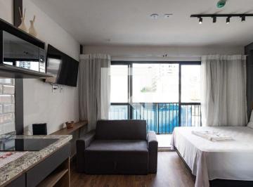 Apartamento · 26m² · 1 Quarto · Apartamento à Venda - Perdizes, 1 Quarto, 26 m2