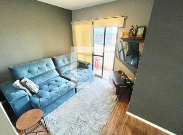 Apartamento · 47m² · 2 Quartos · 1 Vaga · Apartamento à Venda - Santana, 2 Quartos,  47 m2