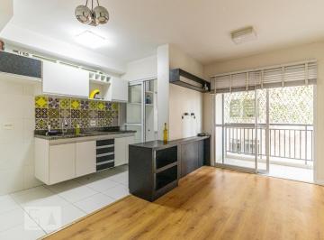 Apartamento · 41m² · 1 Quarto · 1 Vaga · Apartamento à Venda - Santa Cecília, 1 Quarto, 41 m2