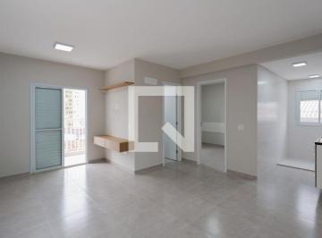 Apartamento · 46m² · 1 Quarto · 1 Vaga · Apartamento à Venda - Santana, 1 Quarto, 46 m2