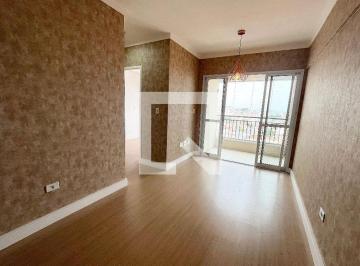 Apartamento · 50m² · 2 Quartos · 2 Vagas · Apartamento à Venda - Água Fria, 2 Quartos,  50 m2