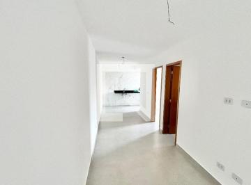 Apartamento · 44m² · 2 Quartos · 1 Vaga · Apartamento à Venda - Santana, 2 Quartos, 44 m2