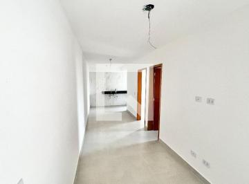 Apartamento · 45m² · 2 Quartos · 1 Vaga · Apartamento à Venda - Santana, 2 Quartos, 45 m2