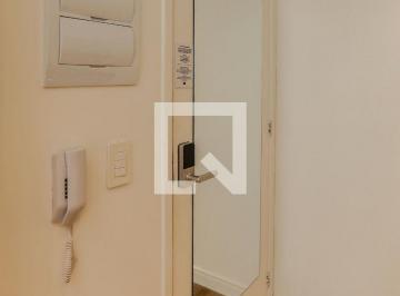 Apartamento · 24m² · 1 Quarto · Apartamento à Venda - Vila Madalena, 1 Quarto,  24 m2