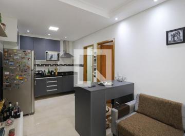 Apartamento · 48m² · 2 Quartos · 1 Vaga · Apartamento à Venda - Água Fria, 2 Quartos,  48 m2
