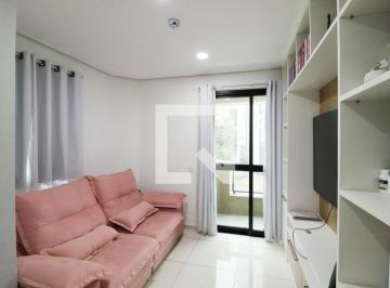 Apartamento · 40m² · 1 Quarto · 1 Vaga · Apartamento à Venda - Santana, 1 Quarto, 40 m2
