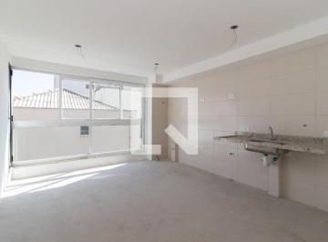 Apartamento · 49m² · 2 Quartos · Apartamento à Venda - Água Fria, 2 Quartos,  49 m2