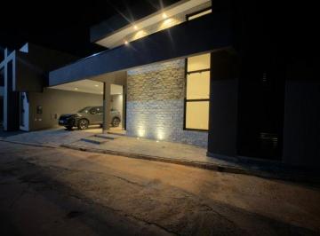 Casa de 3 quartos, Águas Claras · CASA NOVA - CONDOMINIO FECHADO