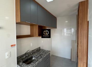 Foto 02 · Apartamento 49 m² com 2 dormitórios a venda no Residencial Jardim Di Florença Jundiaí SP