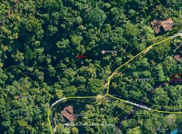 Terreno , Ilhabela · Terreno 2.788,76 m², Cocaia - Ilha Bela/SP