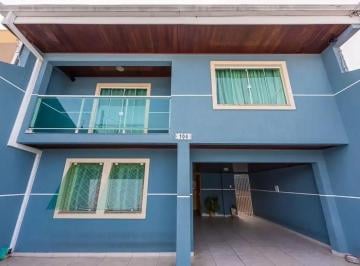 Casa de 4 quartos, Curitiba · Sobrado de 234m² 04 quartos sendo 01 suíte 03 vagas Xaxim- Curitiba PR!