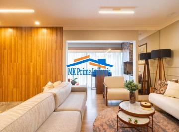 Apartamento · 110m² · 2 Quartos · 2 Vagas · Apartamento 110m² - Alpha Vita - Sala Ampliada - Porteira Fechada