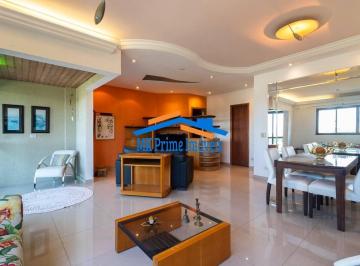 Apartamento · 117m² · 3 Quartos · 3 Vagas · Apartamento 117,50m² - Condomínio Edifício América II