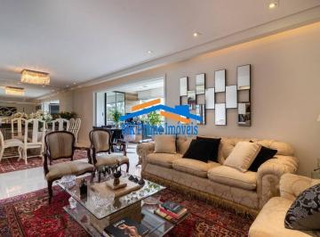 Apartamento · 144m² · 3 Quartos · 2 Vagas · Apartamento - Condomínio Alpha Vita - 144M² -