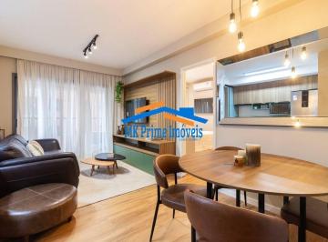 Apartamento · 52m² · 2 Quartos · 1 Vaga · Apartamento Condomínio Soul Itapecuru - Prédio Novo