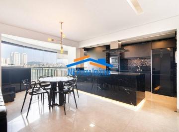 Apartamento · 96m² · 2 Quartos · 2 Vagas · Apartamento - Condomínio Bellagio Ecopark Residence