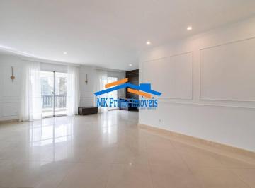 Apartamento · 165m² · 3 Quartos · 3 Vagas · Apartamento Condomínio Maison Mont Blanc - Locação