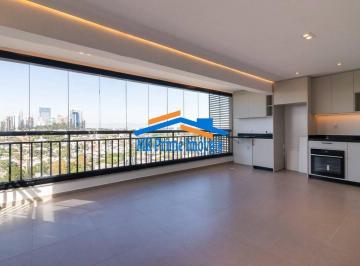 Apartamento · 47m² · 1 Quarto · 1 Vaga · Apartamento Condomínio Fiori Alphaville - Locação