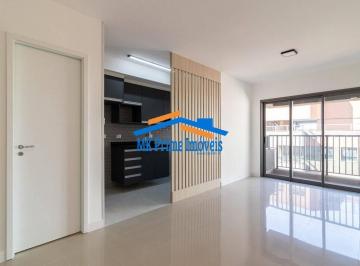 Apartamento · 51m² · 1 Quarto · 1 Vaga · Apartamento - Condomínio Soul Itapecuru - 1 Suíte