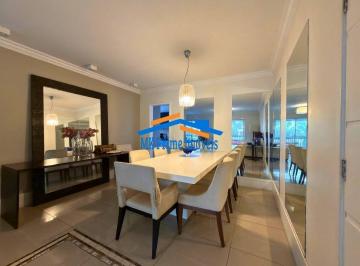 Apartamento · 165m² · 3 Quartos · 3 Vagas · Apartamento -  Condomínio Maison Mont Blanc - 164 M²