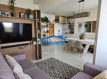 Apartamento · 72m² · 2 Quartos · 1 Vaga · Apartamento Condomínio Fatto Alphaville - 72M²