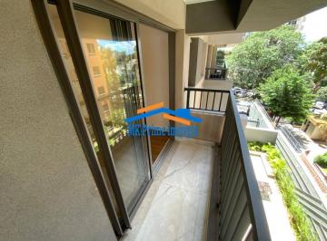 Apartamento · 52m² · 1 Quarto · Apartamentos para venda com Academia e 1 quartos, 52 m² - Alphaville