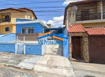 Casa · 250m² · 3 Quartos · 5 Vagas · Casa térrea à venda 250 m², 3 quartos, 5 vagas - Bela Vista Osasco