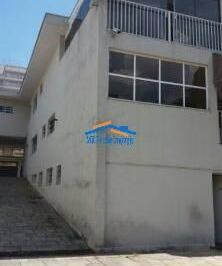 Comercial · 544m² · 15 Vagas · Imóvel Comercial Venda e Locação 630m² – Localização Estratégica em Osasco